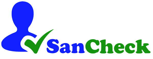 SanCheck.uk